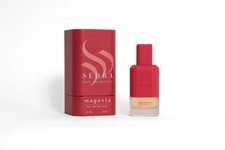 Spray nebulizzatore capelli e corpo Magenta by Sedra Perfumes 75 ml - spedizione espressa gratuita