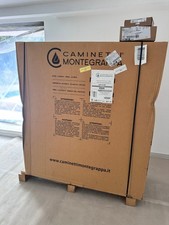 Caldaia a Pellet Montegrappa