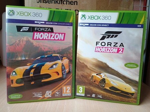 Forza horizon ambos pal - ambos,