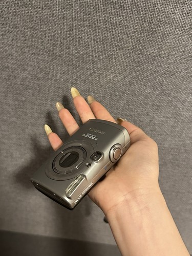 Canon ixus 800 - canon,