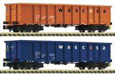 FLEISCHMANN 6660140 Scala N