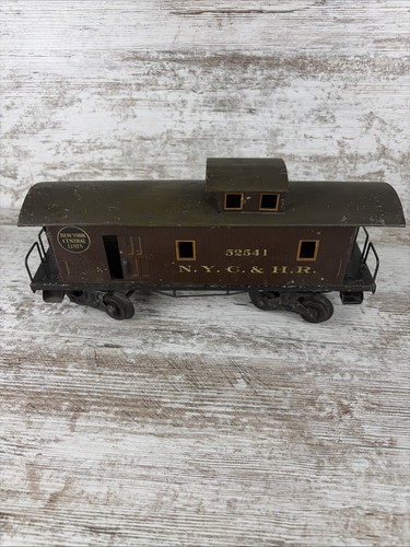Vintage bing 52541 guage - vintage,