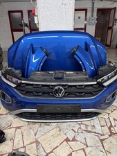 Muso Musata Volkswagen T Roc 1.0 Benzina Completa Di Kit Airbag 