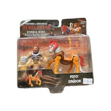 Mattel Masters Of The