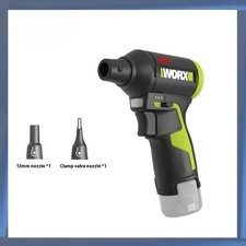 Ventilatore turbo 12V