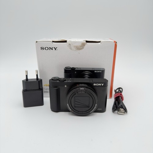 Sony cyber shot dsc - cyber-shot, dsc-hx99
