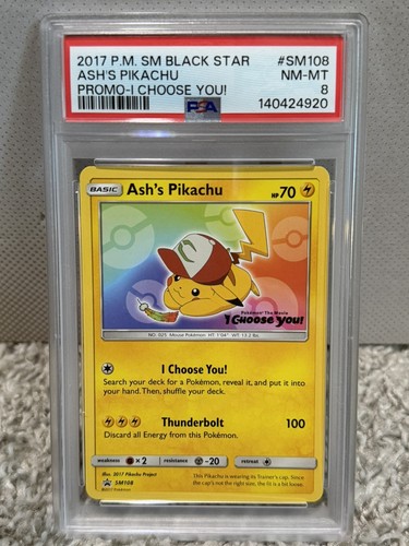 Promo cenere pikachu scegli - cenere,