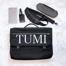 TUMI Valigetta a 2 vie Borsa