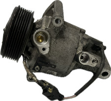 COMPRESSORE  ARIA A/C per modello DACIA SANDERO II ricambio usato originale