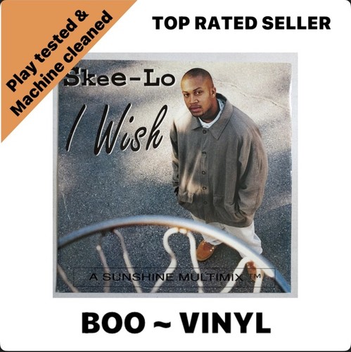 Skee wish 1995 - skee-lo,