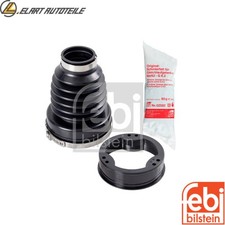 KIT SOFFIETTO ALBERO MOTORE