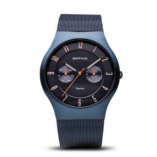 Orologio uomo bering - uomo,