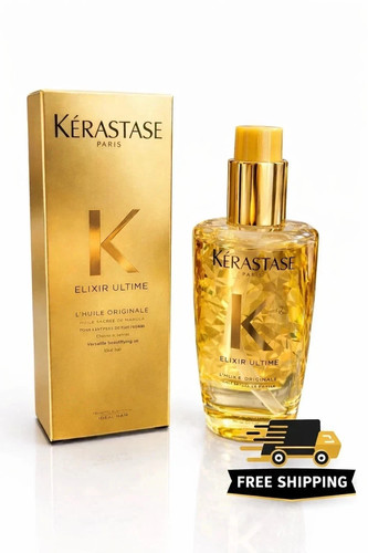 Kerastase elixir ultime - kerastase,
