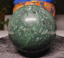 Sfera di Cristallo 2460g 120mm