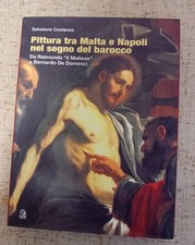 Salvatore Costanzo " PITTURA