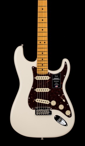 Fender american professional - american,