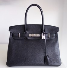 Borsa Hermes Birkin 30 togo