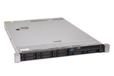 HPE ProLiant DL360 Gen9 // 2x