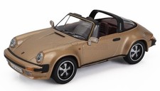 1/43 EDICOLA - PORSCHE - 911