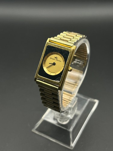 Yonger bresson gold - gold, plated
