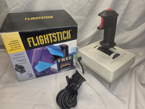 Products flight stick pro - ch,
