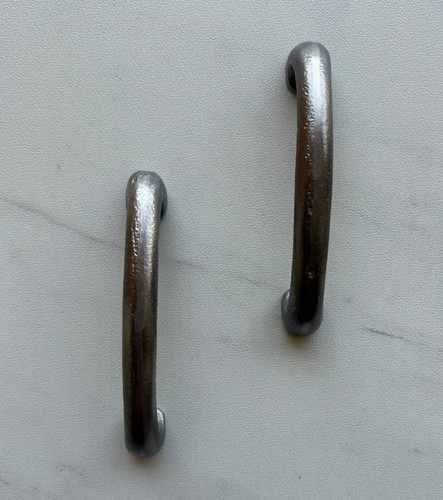 Maniglie estraibili per ante