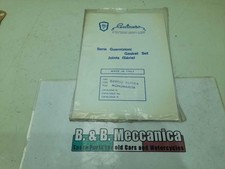 GUARNIZIONI MOTORE GARELLI EUREKA MONOMARCIA VEDI DESCRIZIONE (YE2057)