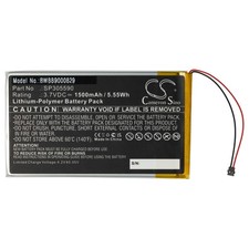 Batterie pour Kobo Aura HD