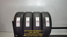 GOMME USATE   195/55R16 87H