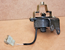 Solenoide Di Decompressione