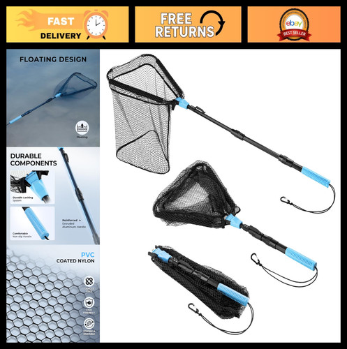 Rete pesca leggera - rete, da