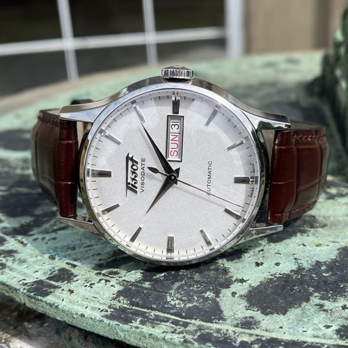 Orologio automatico tissot - orologio,