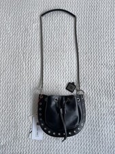 Borsa in pelle 100% mucca