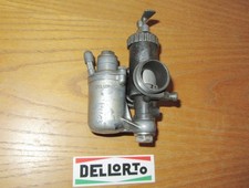 CARBURATORE Dell’Orto UB 20