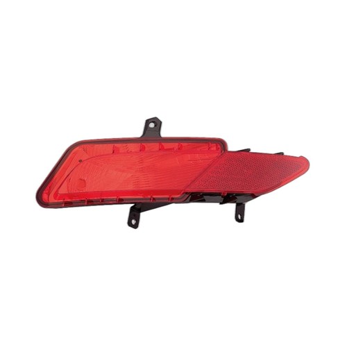 Fanale posteriore sinistro - sinistro, sx
