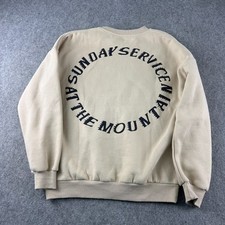 Maglione Kanye West Sunday