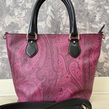 Borsa a mano ETRO borsa a