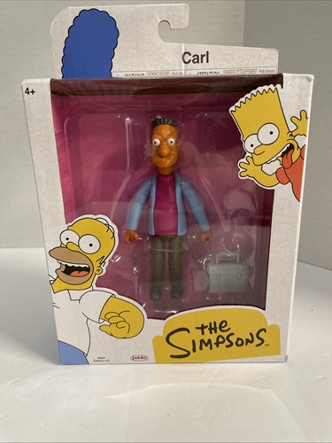 Simpson carl figura - simpson,