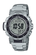 Unused CASIO PRO TREK