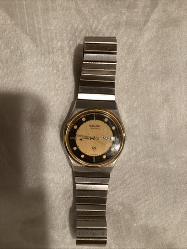 Orologio polso uomo seiko - da,