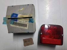 Fanalino Posteriore Triom