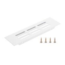 6 X 1.7 Inch Griglia Di