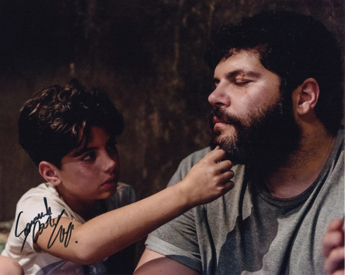 Samuele carrino foto - carrino,