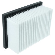 Filtro aria per spazzatrice