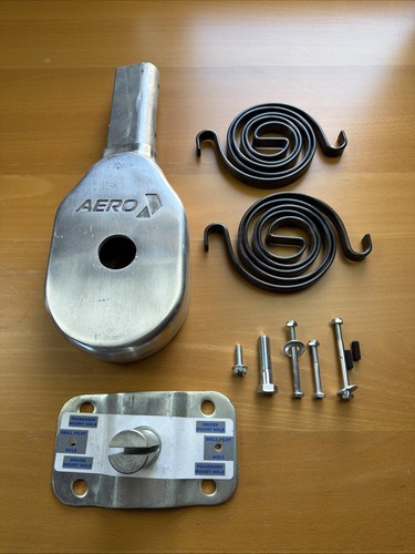 Aero easy cover power - aero,