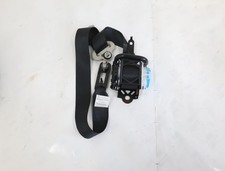 Cintura di sicurezza anteriore