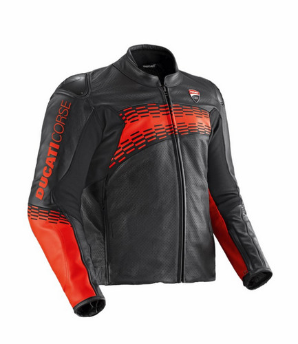 Ducati dainese corse giacca - ducati, c7