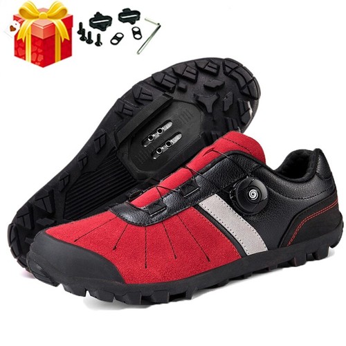 Scarpe ciclismo uomo mtb - ciclismo,