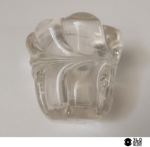 Barovier toso piccolo - e, vaso