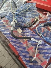 Tubo Aria Condizionata FIAT PUNTO LANCIA YSPILON 1993 - 2000 Originale 46528180 